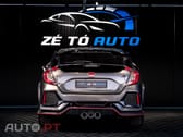 Honda Civic 2.0 i-VTEC Type-R GT