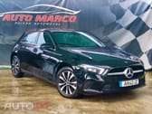 Mercedes-Benz A 250 e Style Plus