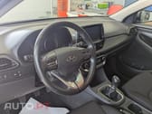Hyundai i30 1.6 CRDi Style+Navi