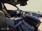 Volvo V60 2.0 D4 R-Design Momentum Geartronic