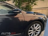Volkswagen Passat Highline