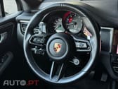 Porsche Macan T