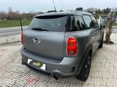 MINI Countryman Cooper D