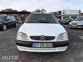 Citroen Saxo 1.5 D SX