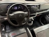 Citroen Jumpy 2.0 BlueHDi XL