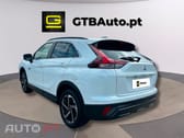 Mitsubishi Eclipse Cross I.V.A DEDUTÍVEL 2.4 MIVEC BASIS ALLRAD