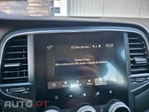 Renault Mégane Sport Tourer 1.5 Blue dCi Limited EDC
