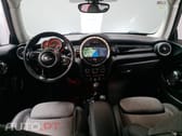 MINI Cooper D