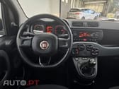 Fiat Panda 0.9 8V TwinAir City Cross 4x4