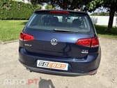 Volkswagen Golf 1.6 TDI 4Motion BlueMotion Comfortline