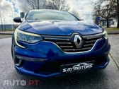 Renault Mégane Sport Tourer 1.5 dCi GT Line