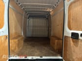 Fiat Ducato 2.3 M-Jet LH2 Pro Lounge