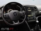 Renault Mégane Sport Tourer 1.5 dCi Bose Edition