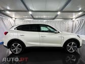 MG Marvel R 70 kWh AWD Performance