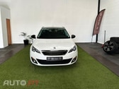 Peugeot 308 SW 115 Start Stop