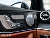 Mercedes-Benz E 220 d 4Matic 9G-TRONIC AMG Line