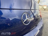 Mercedes-Benz C 180 Cabrio AMG Line