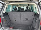 Seat Alhambra 2.0 TDi Style Eco.