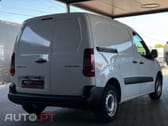 Peugeot Partner 1.6 BlueHDi L1 Premium 3L