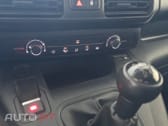 Peugeot Partner 1.6 BlueHDi L1 Premium