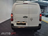 Opel Combo 1.5 CDTi L2H1 Enjoy