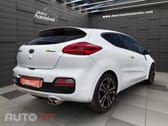 Kia Ceed 1.6 CRDi TX
