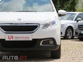 Peugeot 2008 1.6 e-HDi Active