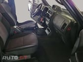 Mitsubishi L200 2.5 TD CD Strakar ABS+AC