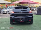 Peugeot 208 1.5 BlueHDi GT Line