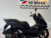Honda PCX pcx