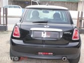 MINI Cooper Cooper D