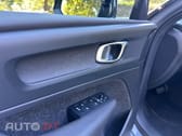 Volvo XC40 Recharge Plus