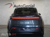 Tesla Model Y Long Range Tração Traseira