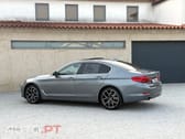 BMW 530 e iPerformance Line Sport