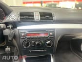 BMW 118 d