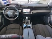 Peugeot 508 1.5 BlueHDi Business Line