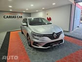 Renault Mégane Sport Tourer 1.5 Blue dCi Intens EDC