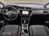 Volkswagen Touran 1.6 TDI Confortline DSG