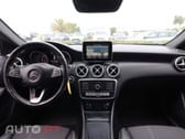 Mercedes-Benz A 200 CDI 4Matic 7G-DCT Urban