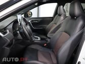 Toyota RAV4  2.5 HDF Plug-in Lounge AWD-i