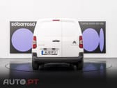 Citroen Berlingo 1.5 BlueHDi M Club