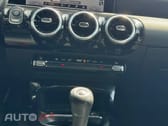 Mercedes-Benz CLA 180 d Shooting Brake Business Solutions