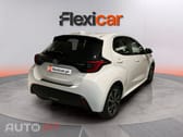 Toyota Yaris 1.5 HDF Comfort