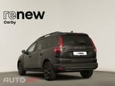 Dacia Jogger Jogger 1.0 ECO-G Extreme 7L Bi-Fuel