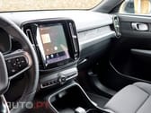 Volvo XC40 Recharge Extended Range Plus