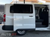 Peugeot Traveller 1.5 BlueHDi L3H1 Long