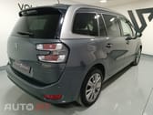 Citroen C4 Picasso 1.6 e-HDi Exclusive ETG6