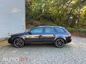 Audi A4 Avant 2.5 TDI Sport