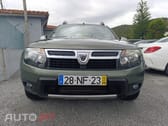 Dacia Duster 1.5 dCi Confort Cuir