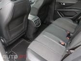 Peugeot 3008 1.5 BlueHDi GT Line